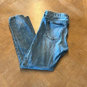 Gap Always Skinny jeans